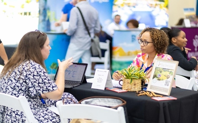 Antigua and Barbuda takes centre stage as regional tourism stakeholders gather for CHTA Marketplace