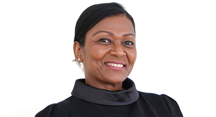 Layou woman with vast experience in business, law heads Invest SVG
