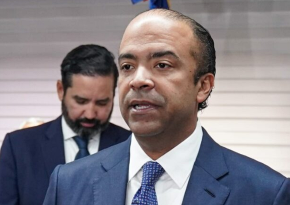 Refidomsa chairman Samuel Pereyra sues Carlos Rubio in Florida