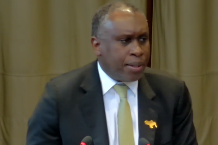 A World Court ruling in favour of Guyana will “freeze” controversy- Venezuela