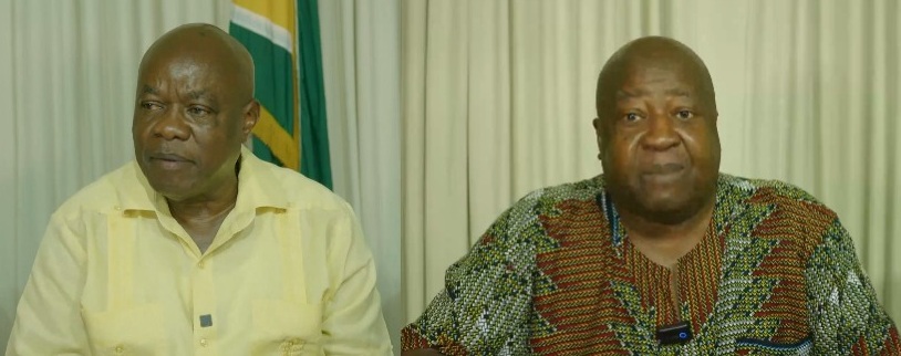PNCR says refused to give up part of Essequibo to Venezuela