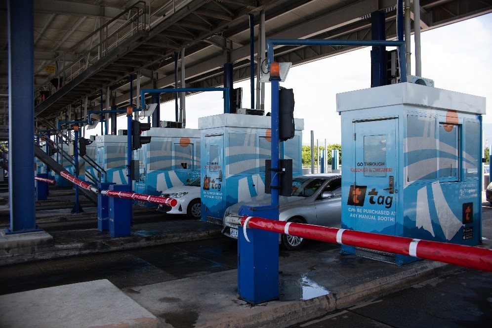 TransJam Highway reports 46% rise in profits, 30% increase in dividends in first quarter