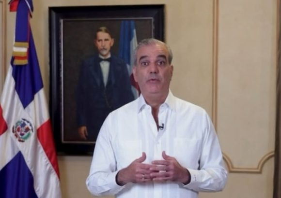 National Freedom Day: Luis Abinader: Trujillo’s dictatorship was “the ultimate expression of state terrorism…”