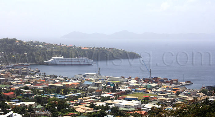 SVG’s medium-term growth expected to converge to 2.7%