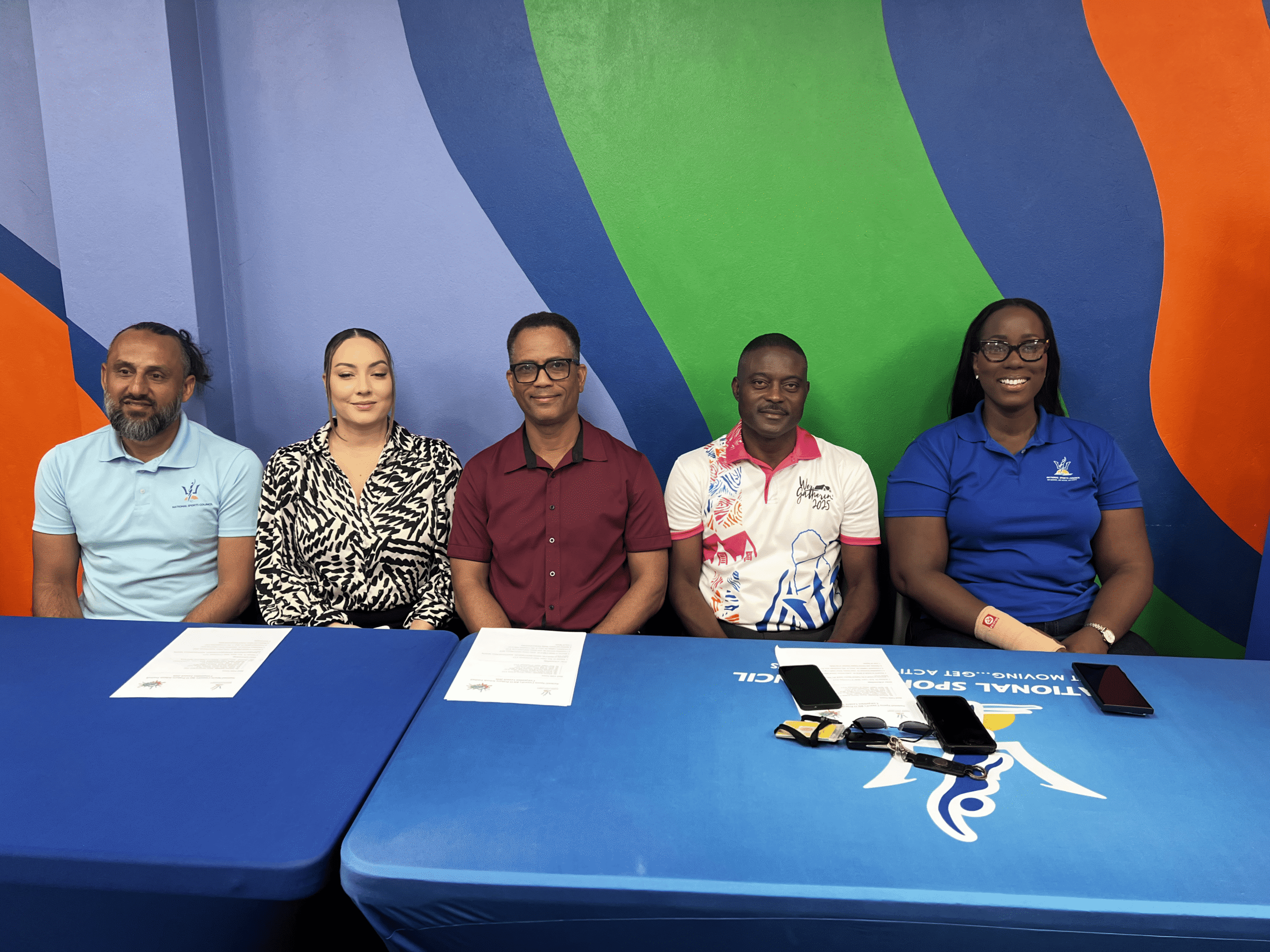 Primary school football final to be played at Wildey AstroTurf