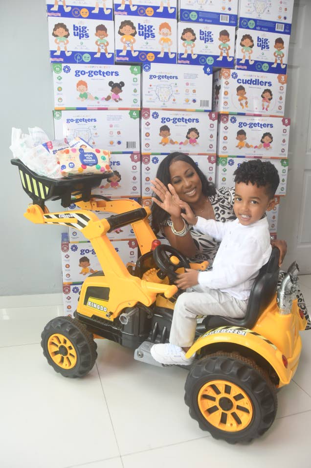 Fashion Radar: Loeri, The Organic Mum