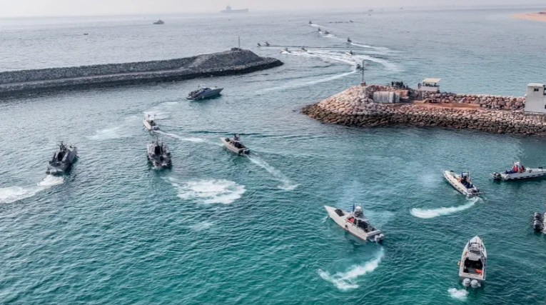 Barbados warns of ‘false flag’ trend after Iran claims oil vessel capture