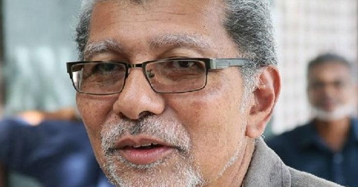 Abdulah knocks TTPS messaging in Samaroo case