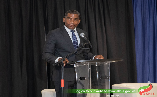 Prime Minister Drew: Political Will Is Essential to Transforming Crime Prevention Across the Caribbean
