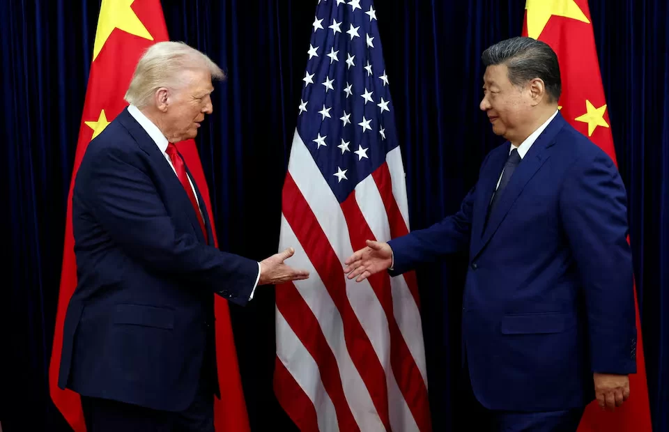 Trump en Xi Jinping bereiden gesprekken voor over Iran, nucleaire wapens, handel en AI