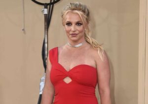 Britney Spears formally charged with DUI in California