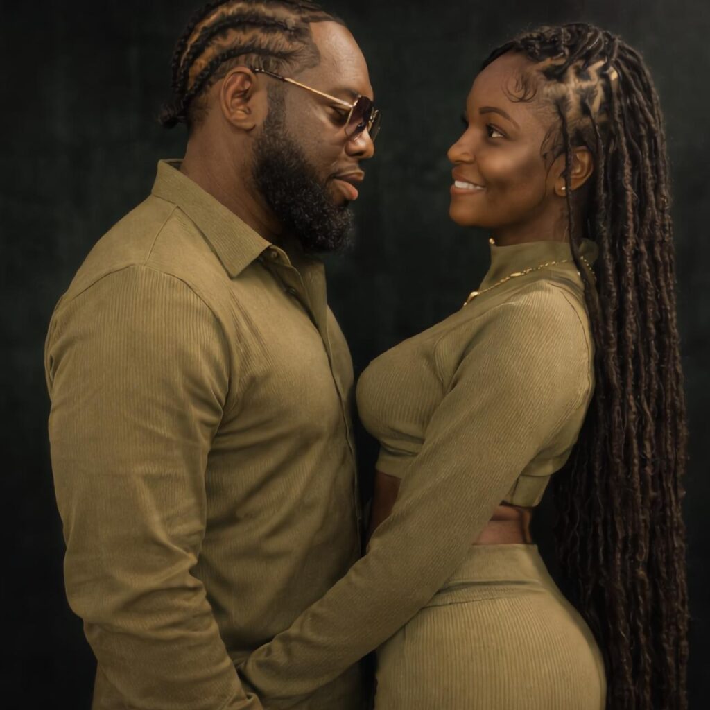 Natalia Inspiration professes ‘My Love’ featuring Kenn Willis