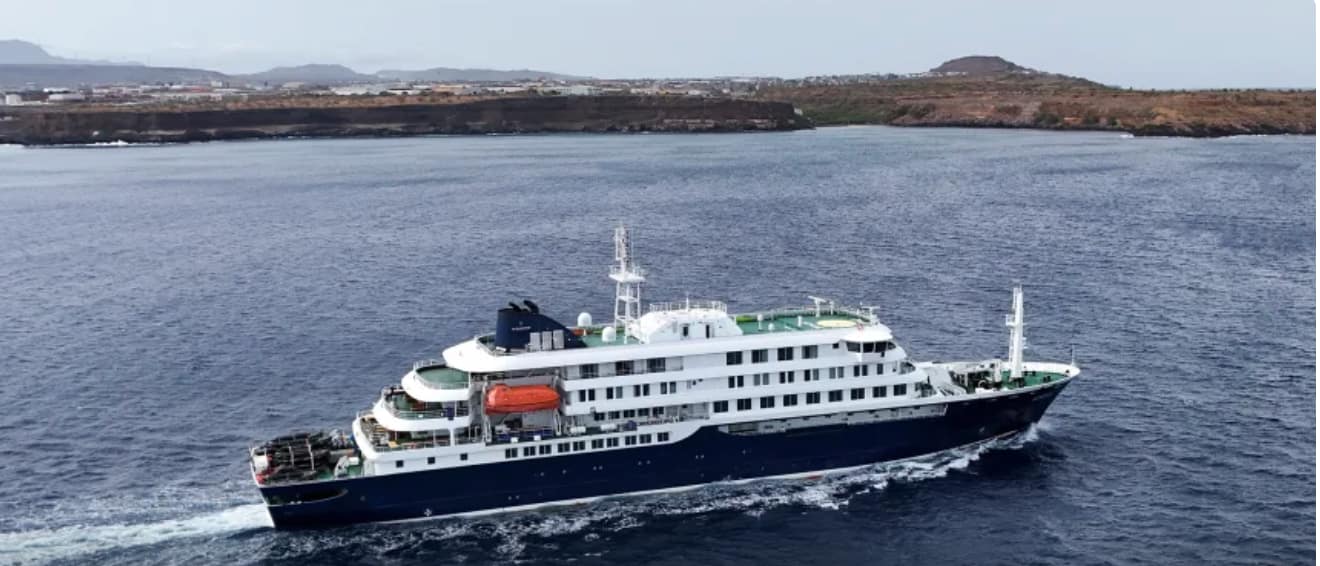 From US to Singapore, cruise passengers are being monitored for hantavirus