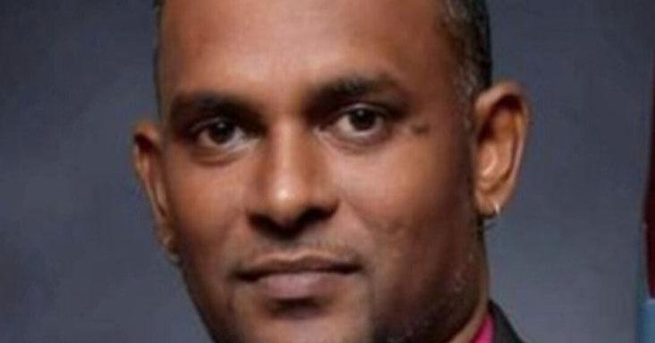 UNC councillor critical in hospital