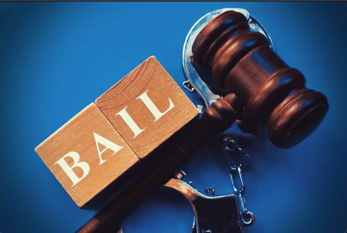 Man granted bail after denying assault, threat charges