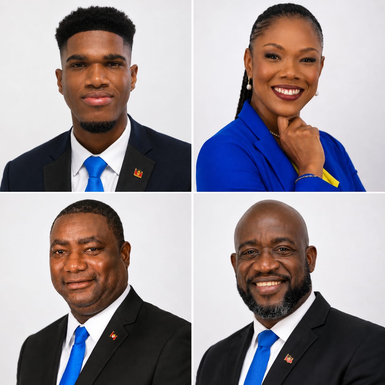 Pringle to return as opposition leader, UPP Senators to Receive Appointments on Monday