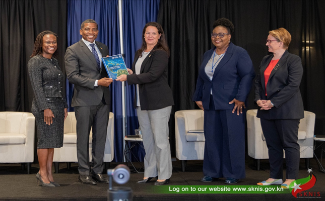 St. Kitts and Nevis’ Preventative Crime Strategy Gains Regional Attention as CARICOM–UN Partnership Advances