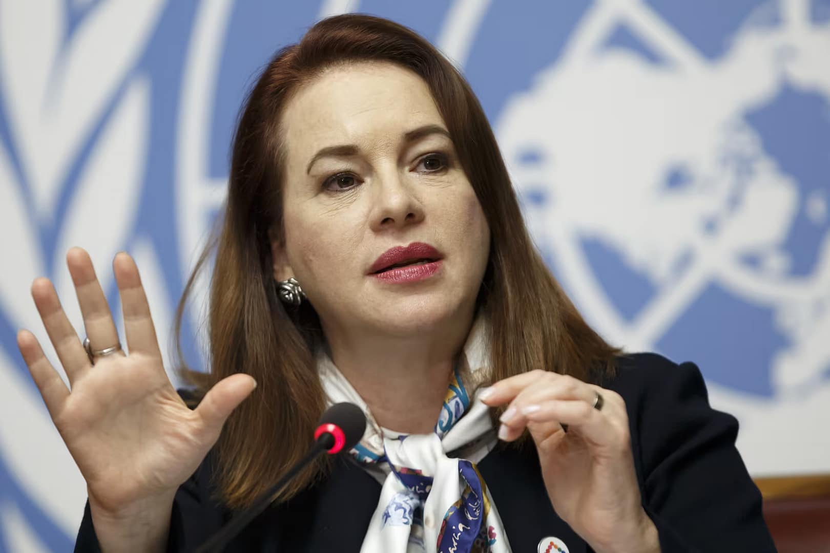 Antigua And Barbuda Nominates H.E. María Fernanda Espinosa As Candidate For Un Secretary-General