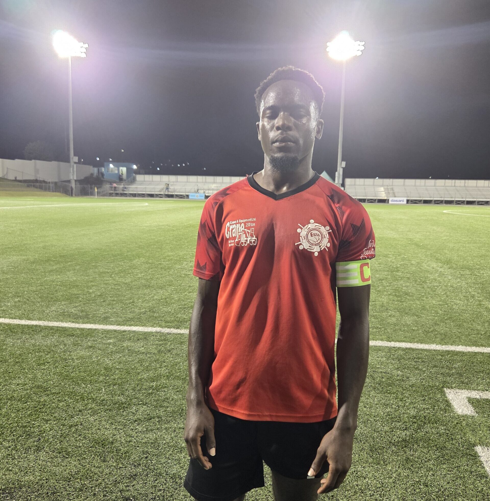 Ellerton win key game as Premier League season winds down