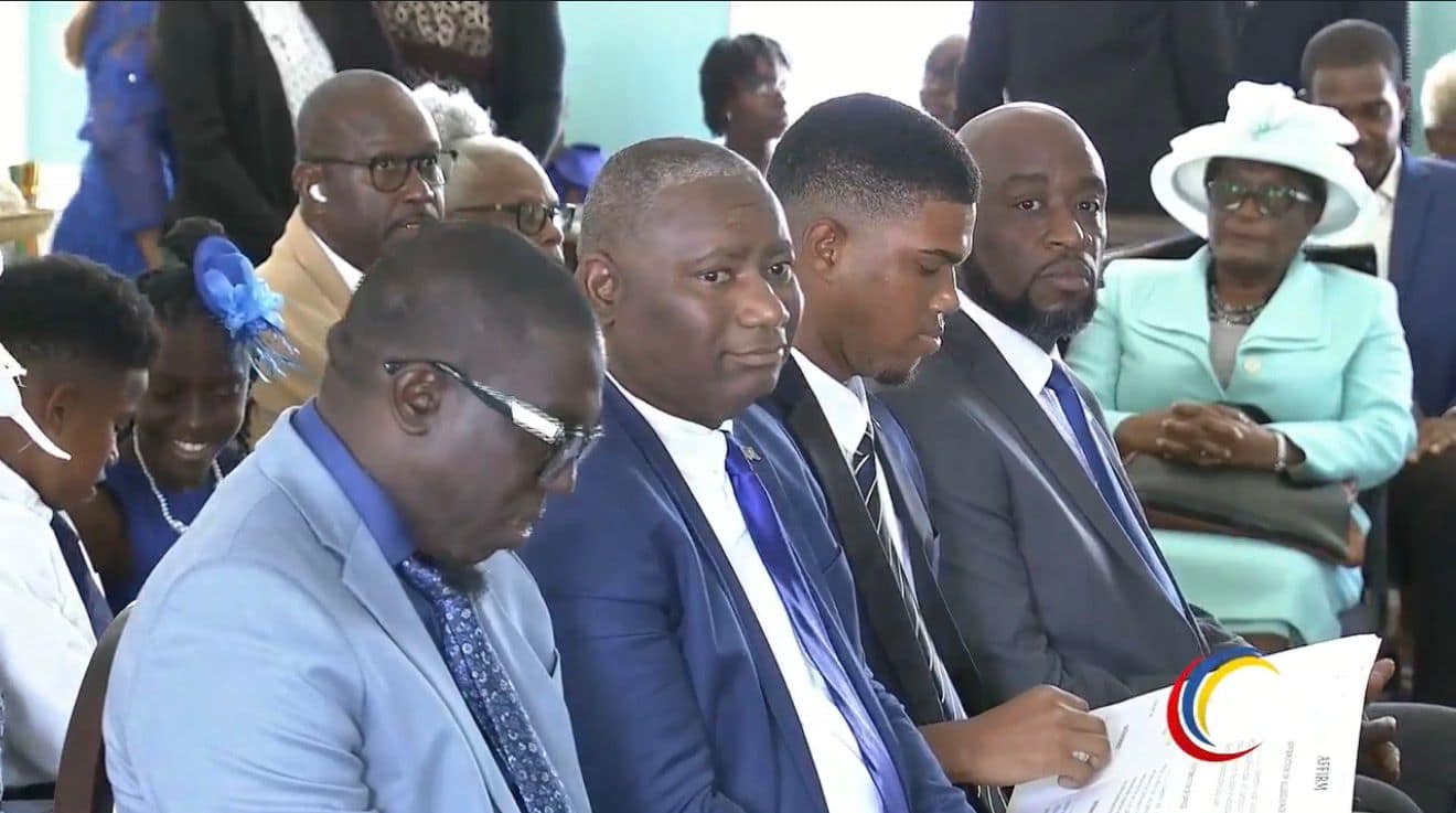 Pringle Says UPP Senate Appointments “Well Received” by Public