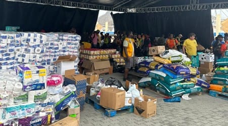 OPINION: When Good Intentions Do Harm: Why We Must Donate Responsibly