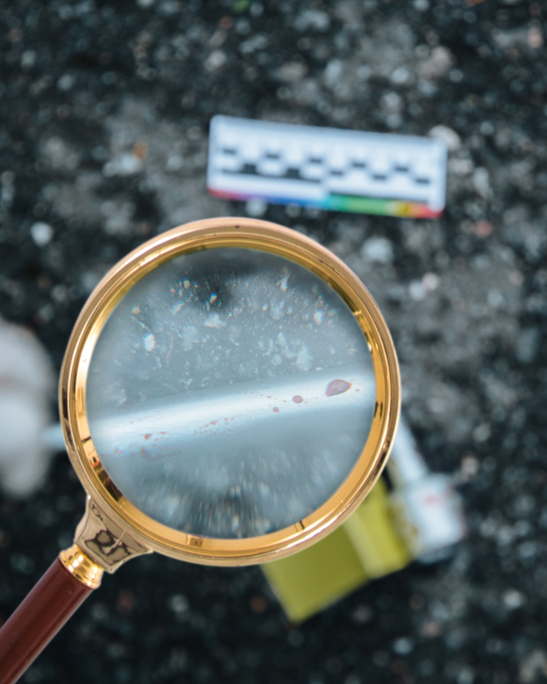 Forensics expert details discovery of Samara Bristol’s body