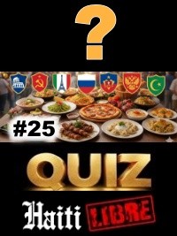 Leisure : Did you know ? #25