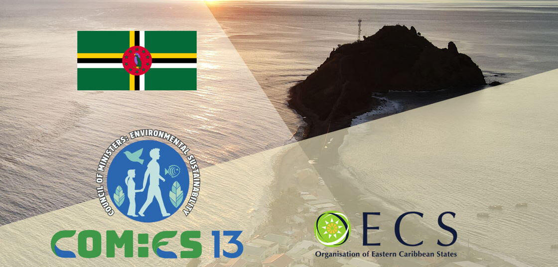 OECS 13th Council of Ministers to meet in Dominica for regional climate and resilience talks