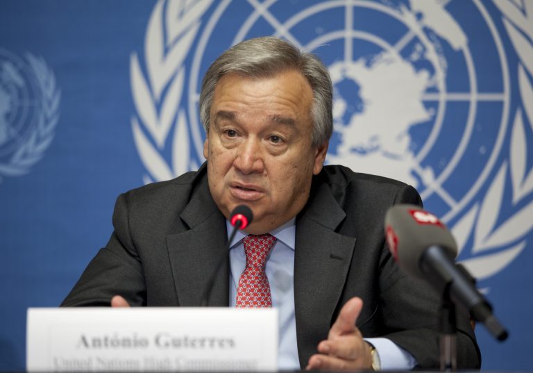 UN message on World Press Freedom Day: 3 May 2026