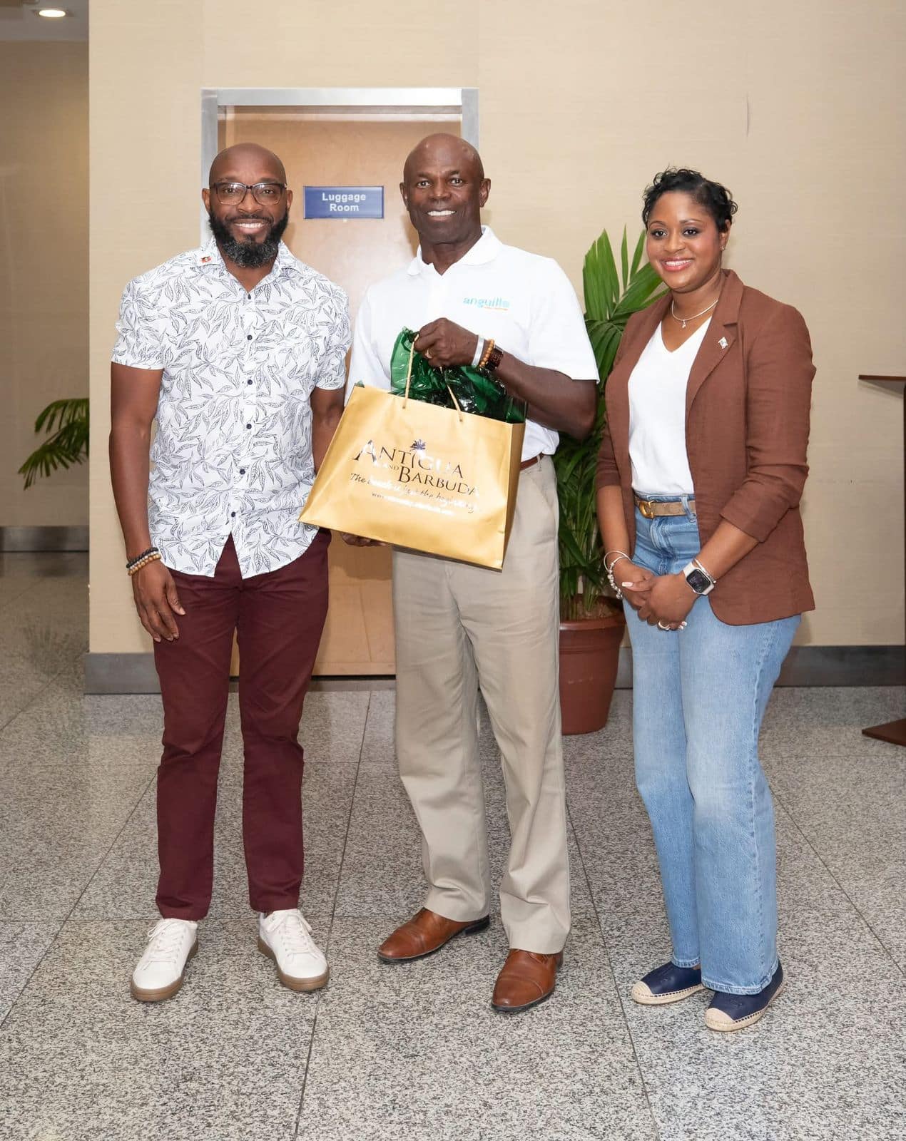Antigua and Barbuda Welcomes Delegates for the 44th annual CHTA Caribbean Travel Marketplace