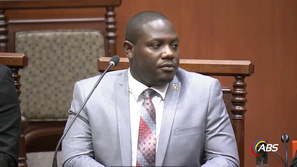 Government Developing Major Agricultural Dam in Bethesda, The Table Hill dam nearing completion