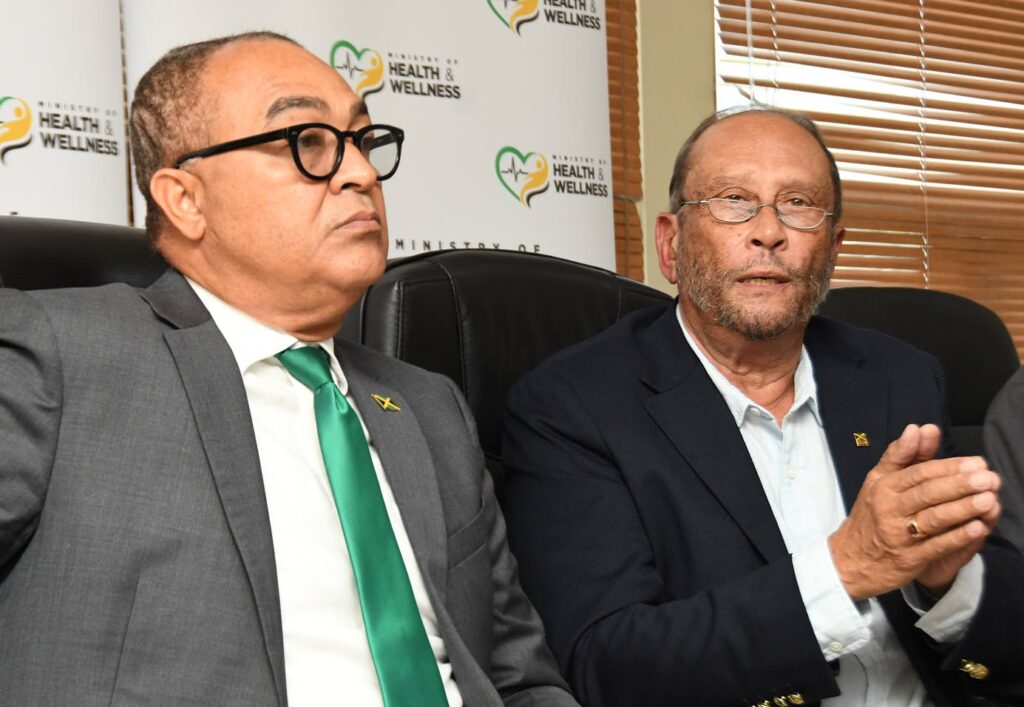 UHWI on life support