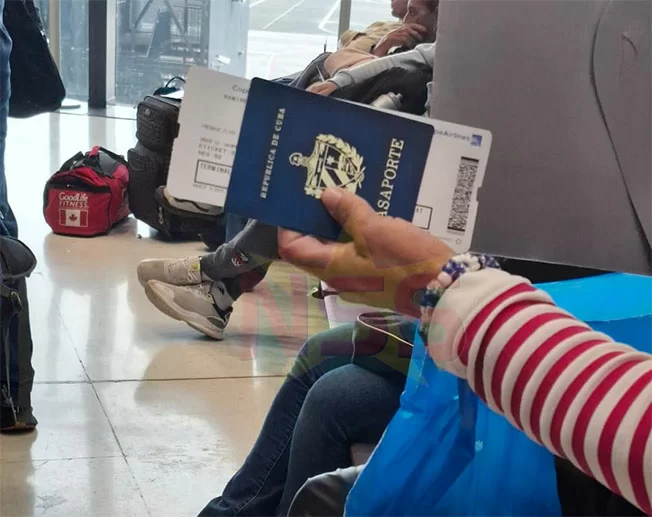 Cubaanse  leerlingen op school: ‘Ze doen alleen mee met rekenen’