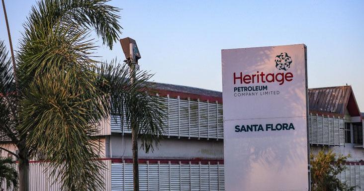 Heritage’s $570m offshore  contract under scrutiny