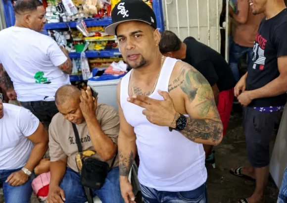 Young man killed during alleged shootout in Tábara Arriba, Azua