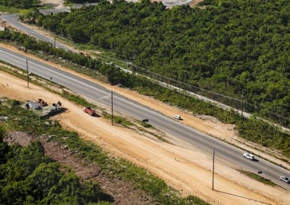 MOPC advances expansion of Frank Rainieri Tourist Boulevard