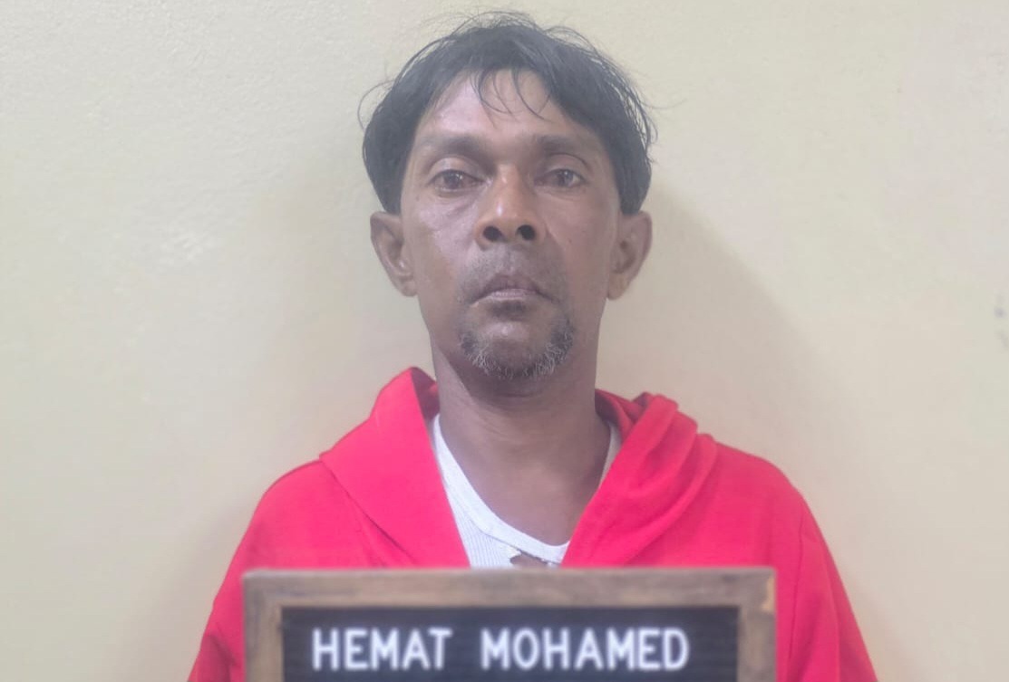 Update: Uitvlugt man confesses to killing reputed wife