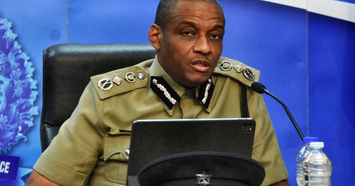 Burnout worries CoP