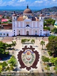 The city of Cap-Haïtien is gradually regaining its splendor