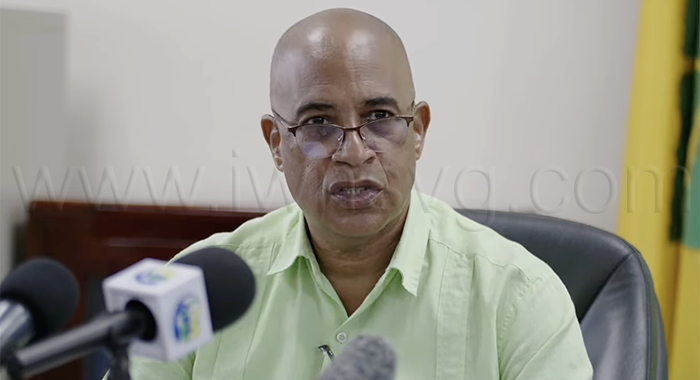 SVG gets resident psychiatrist after 10-year absence