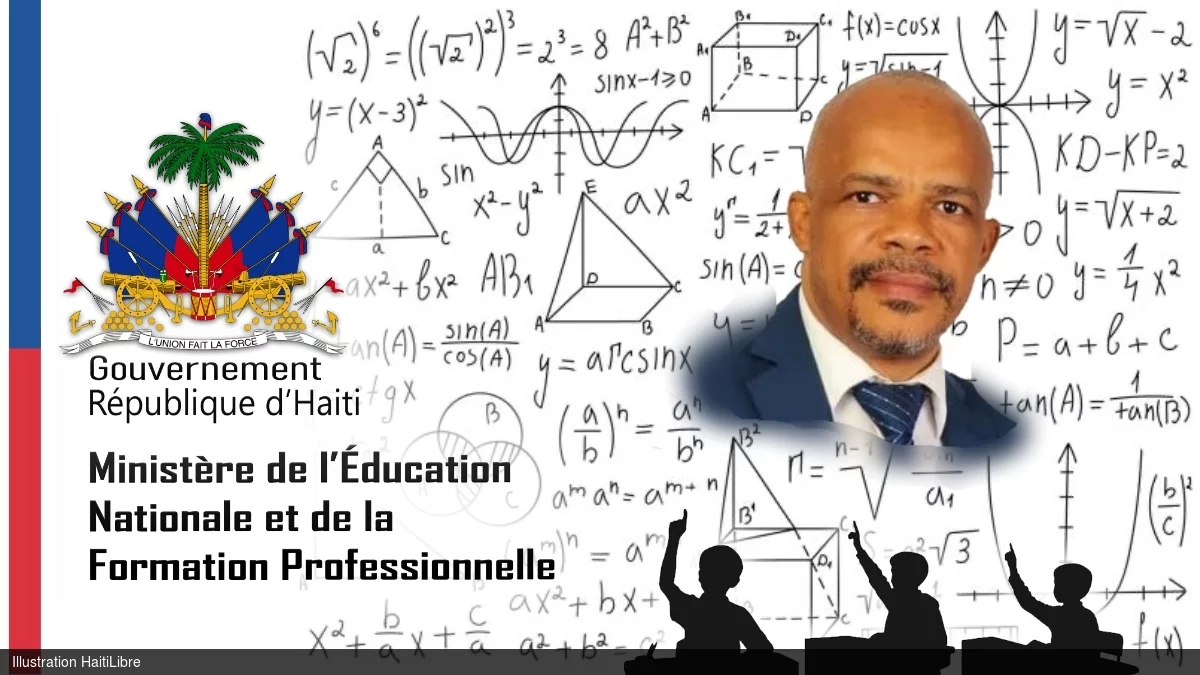 Haïti – Baccalauréat : Inscriptions des élèves HPI (surdoués)
