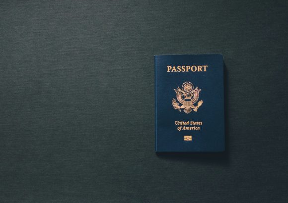 U.S. Embassy: Americans in the Dominican Republic can obtain emergency passports