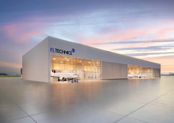FL Technics receives FAA Certification for aircraft maintenance facility in Punta Cana