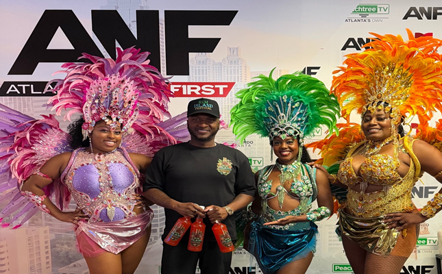 Rum Island Festival makes ATL Live television debut as excitement builds for inaugural July 11 celebration at Piedmont Park