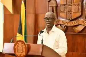 McKenzie mourns passing of former Island Supervisor Wycliffe Matthews
