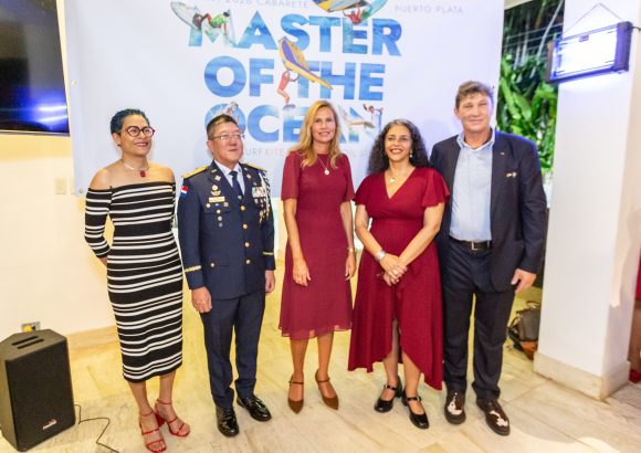 Germany’s Embassy in the Dominican Republic launches 21st Master of the Ocean