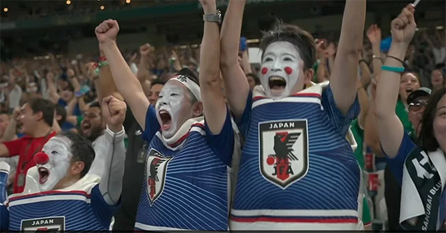 Derde helft WK 2026: Japan walst over Tunesië en zet grote stap richting achtste finales