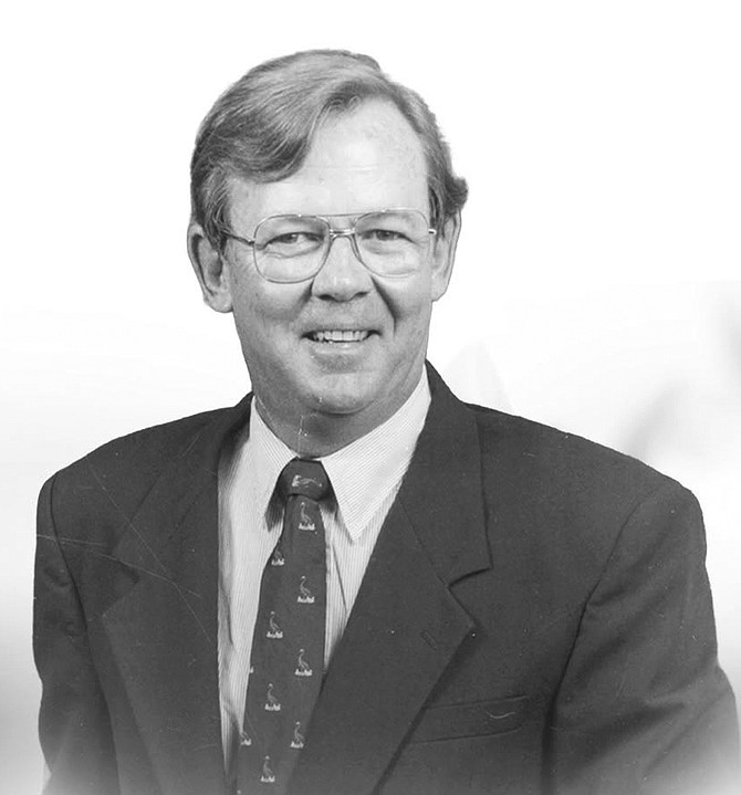 John Bethell, businessman and civic leader, dies at 81