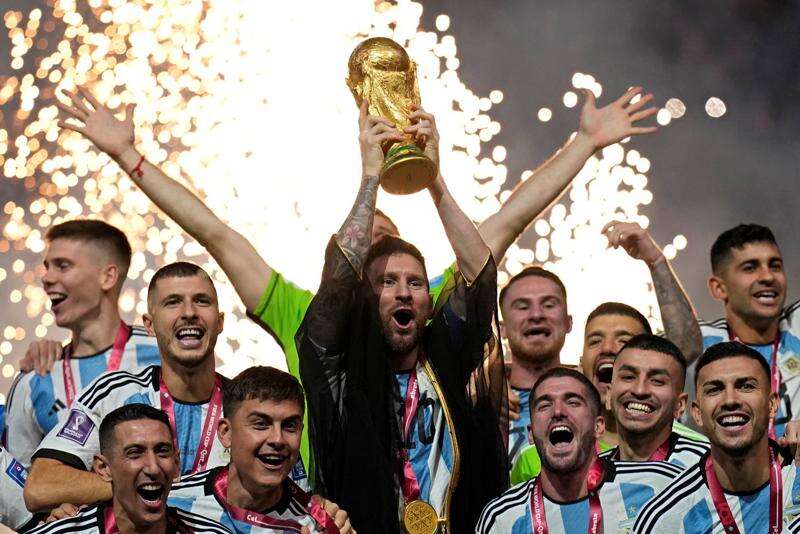 Broadcasters warn against piracy as World Cup approaches