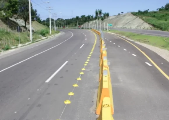 Amber Highway: the project that will change the economic map of Santiago and Puerto Plata